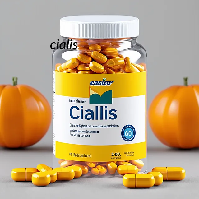 Cialis se puede comprar en farmacias